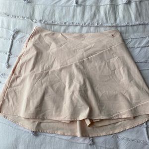 Nike Dri-Fit Light Pink Skort